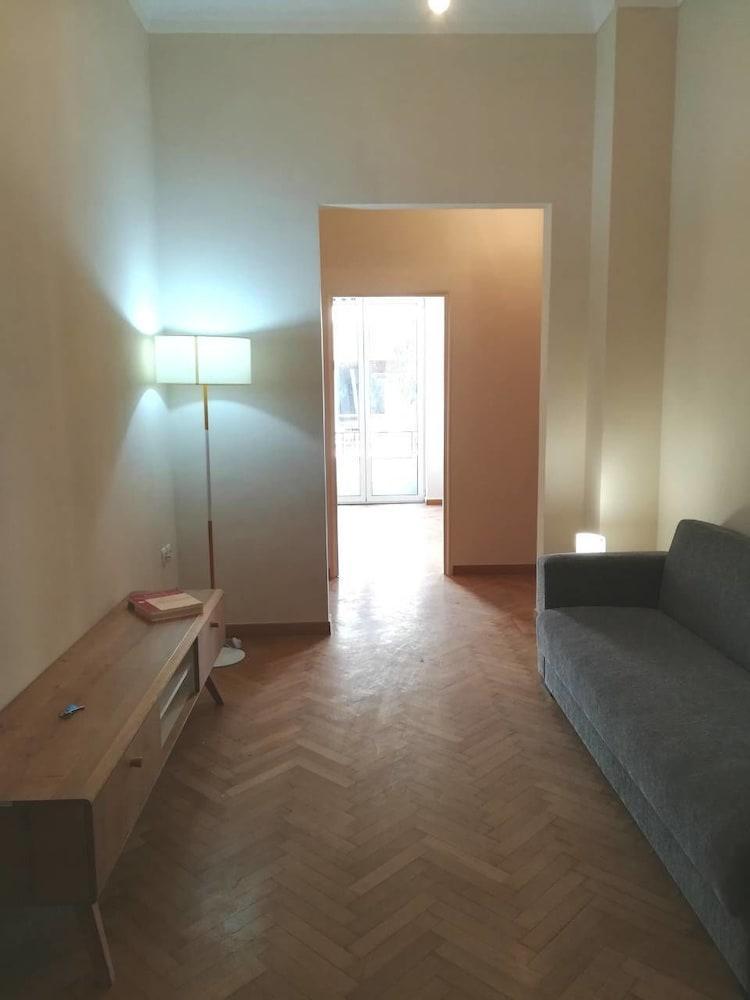 Kaniggos- 3 Bedrooms Apartment Athens Exterior photo
