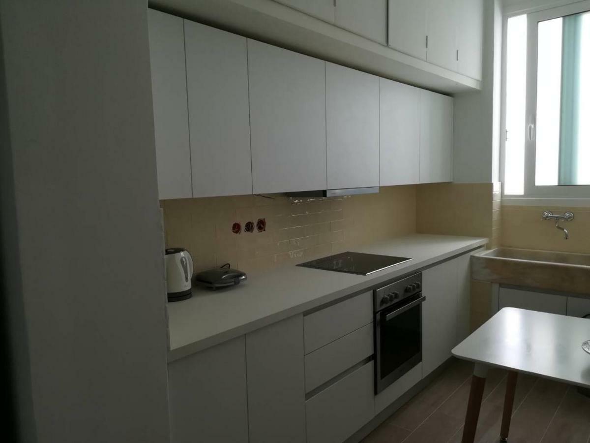 Kaniggos- 3 Bedrooms Apartment Athens Exterior photo
